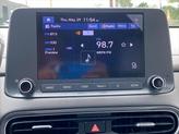 Thumbnail of 2022 Ultra Black Hyundai KONA