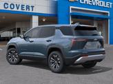 Thumbnail of 2026 Lakeshore Blue Metallic Chevrolet Equinox