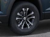 Thumbnail of 2026 Lakeshore Blue Metallic Chevrolet Equinox
