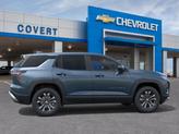 Thumbnail of 2026 Lakeshore Blue Metallic Chevrolet Equinox
