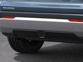 Thumbnail of 2026 Lakeshore Blue Metallic Chevrolet Equinox