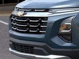 Thumbnail of 2026 Lakeshore Blue Metallic Chevrolet Equinox