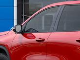 Thumbnail of 2025 Radiant Red Tintcoat Chevrolet Traverse