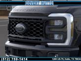 Thumbnail of 2025 Agate Black Metallic Ford F-250