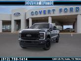 Thumbnail of 2025 Agate Black Metallic Ford F-250