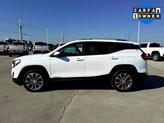 Thumbnail of 2019 Summit White GMC Terrain
