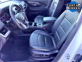 Thumbnail of 2019 Summit White GMC Terrain