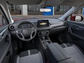Thumbnail of 2025 Habanero Orange Chevrolet Blazer
