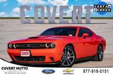 Photo of 2023 Go Mango Dodge Challenger