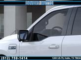 Thumbnail of 2025 Oxford White Ford F-150 Lightning