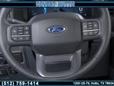 Thumbnail of 2025 Oxford White Ford F-150 Lightning