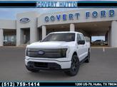Thumbnail of 2025 Oxford White Ford F-150 Lightning
