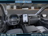Thumbnail of 2025 Oxford White Ford F-150 Lightning