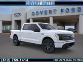 Thumbnail of 2025 Oxford White Ford F-150 Lightning