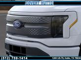Thumbnail of 2025 Oxford White Ford F-150 Lightning