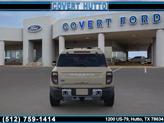 Thumbnail of 2025 Beige Ford Bronco Sport