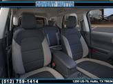 Thumbnail of 2025 Beige Ford Bronco Sport