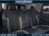 Thumbnail of 2025 Beige Ford Bronco Sport
