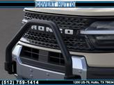 Thumbnail of 2025 Beige Ford Bronco Sport