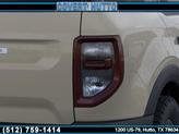 Thumbnail of 2025 Beige Ford Bronco Sport