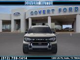 Thumbnail of 2025 Beige Ford Bronco Sport