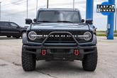 Thumbnail of 2021 Green Ford Bronco
