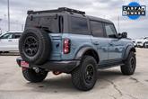 Thumbnail of 2021 Green Ford Bronco