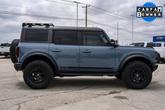 Thumbnail of 2021 Green Ford Bronco