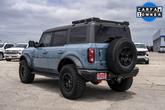 Thumbnail of 2021 Green Ford Bronco