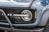 Thumbnail of 2021 Green Ford Bronco