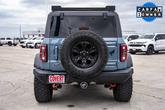 Thumbnail of 2021 Green Ford Bronco