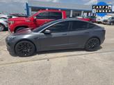 Thumbnail of 2023 Gray Tesla Model 3