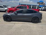 Thumbnail of 2023 Gray Tesla Model 3