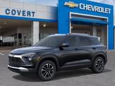 Thumbnail of 2026 Mosaic Black Metallic Chevrolet Trailblazer