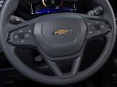 Thumbnail of 2026 Mosaic Black Metallic Chevrolet Trailblazer