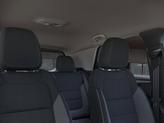 Thumbnail of 2026 Mosaic Black Metallic Chevrolet Trailblazer