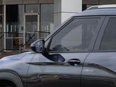Thumbnail of 2026 Mosaic Black Metallic Chevrolet Trailblazer