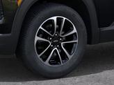 Thumbnail of 2026 Mosaic Black Metallic Chevrolet Trailblazer