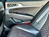 Thumbnail of 2020 Vik Black Genesis G70