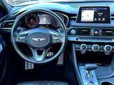 Thumbnail of 2020 Vik Black Genesis G70