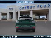 Thumbnail of 2025 Eruption Green Metallic Ford Mustang Mach-E