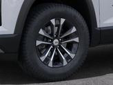 Thumbnail of 2026 Summit White Chevrolet Equinox