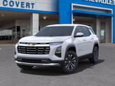 Thumbnail of 2026 Summit White Chevrolet Equinox