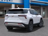 Thumbnail of 2026 Summit White Chevrolet Equinox