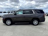 Thumbnail of 2021 Graywood Metallic Chevrolet Tahoe