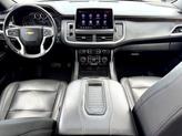 Thumbnail of 2021 Graywood Metallic Chevrolet Tahoe