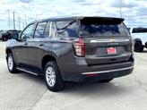 Thumbnail of 2021 Graywood Metallic Chevrolet Tahoe