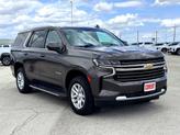 Thumbnail of 2021 Graywood Metallic Chevrolet Tahoe