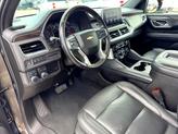 Thumbnail of 2021 Graywood Metallic Chevrolet Tahoe