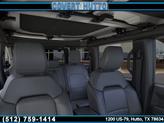Thumbnail of 2025 Beige Ford Bronco
